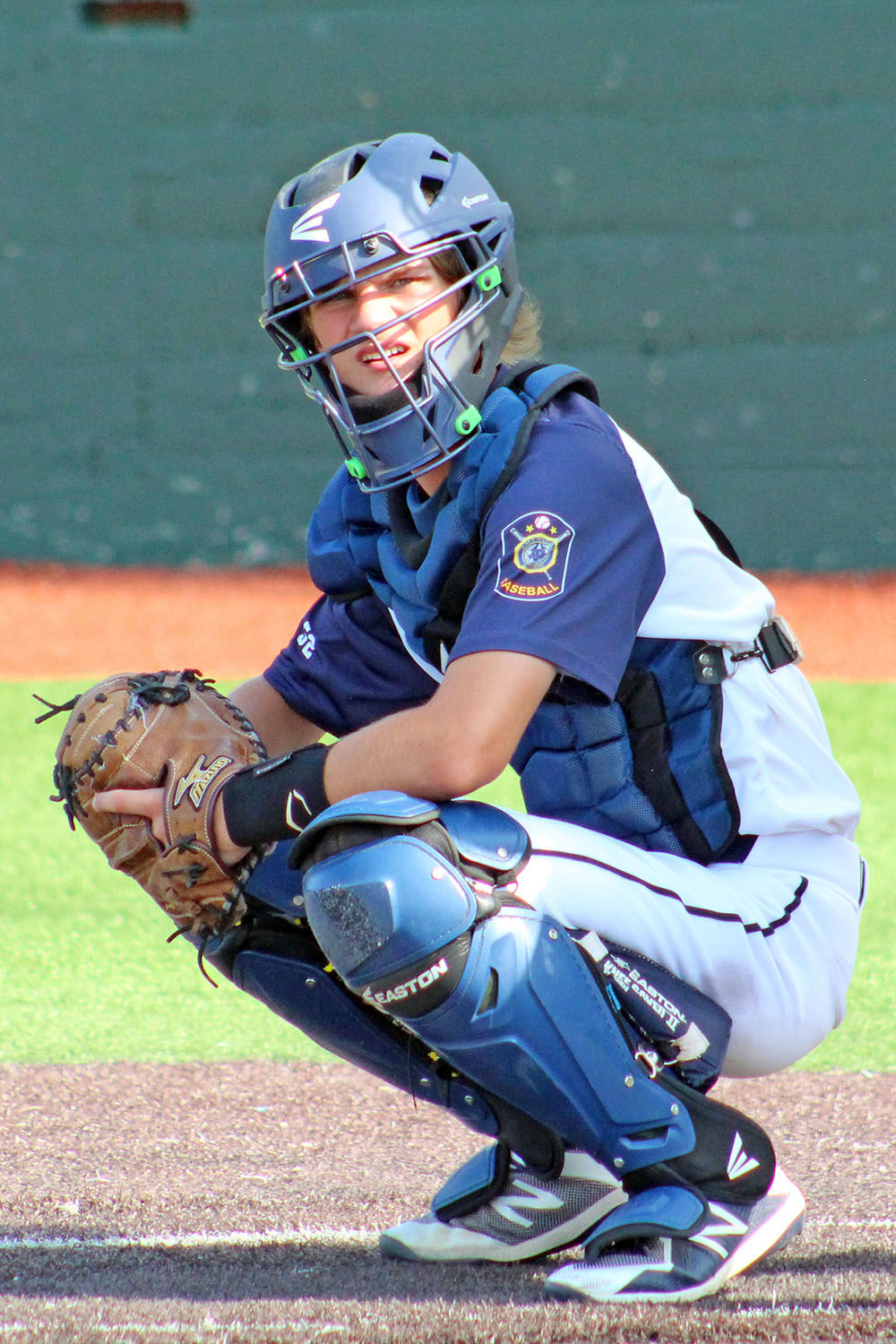Nolan Eatherton